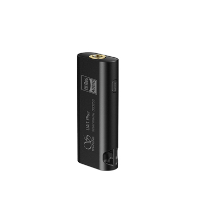 UA1 Plus便攜耳放